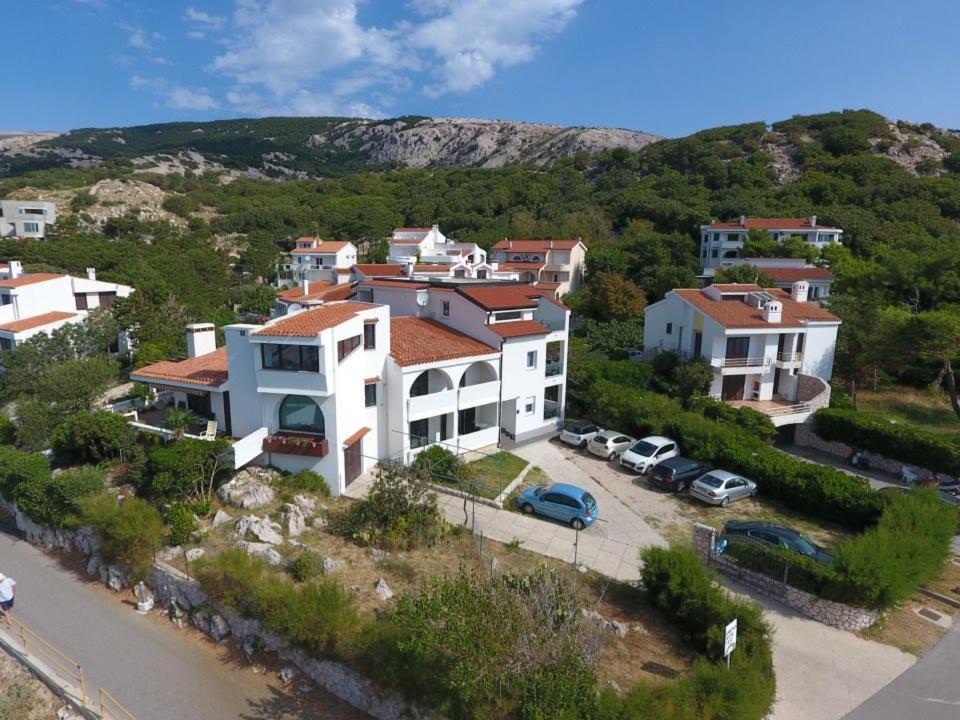 Domagoj D&D, Baska Διαμέρισμα Εξωτερικό φωτογραφία